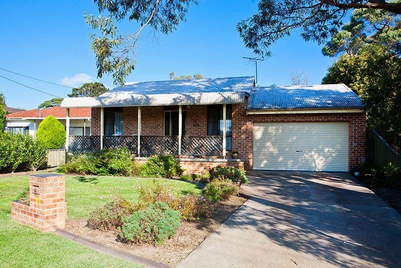 16 Bullecourt Avenue, ENGADINE NSW 2233, Engadine - Image 1
