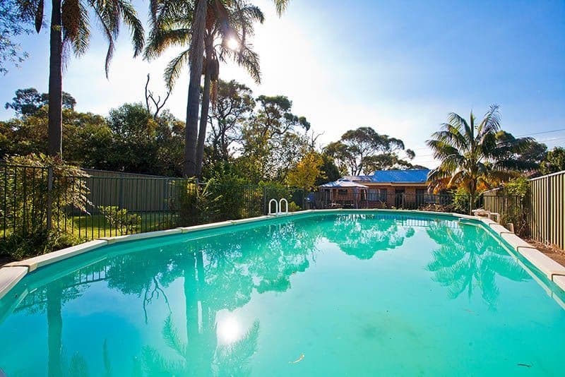 16 Bullecourt Avenue, ENGADINE NSW 2233, Engadine - Thumbnail 7