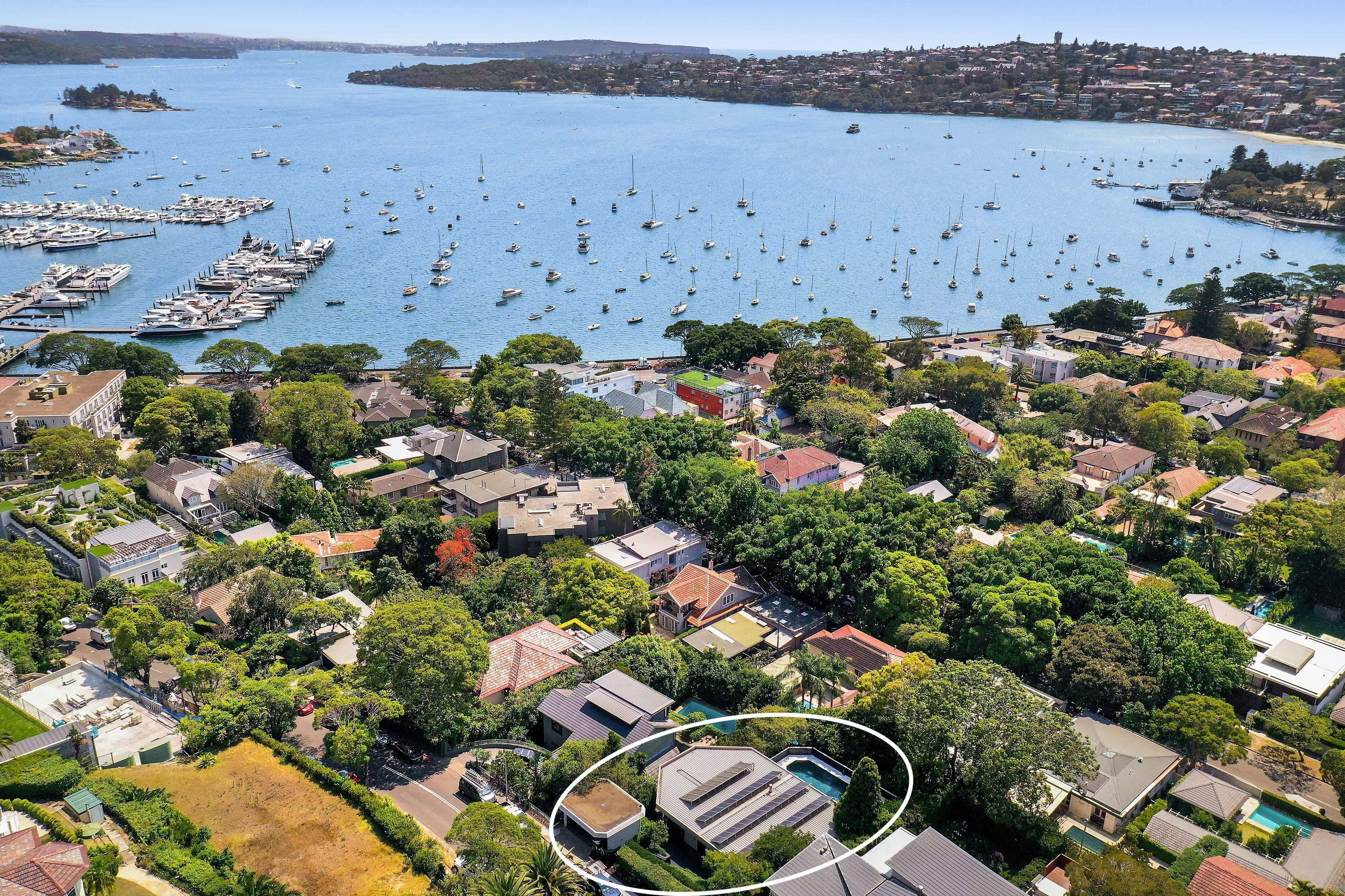 20 Cranbrook Road, Bellevue Hill - Thumbnail 3