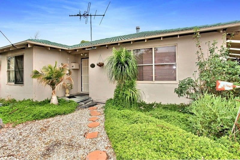 42 Cole Street, LAVERTON VIC 3028, Laverton - Image 1