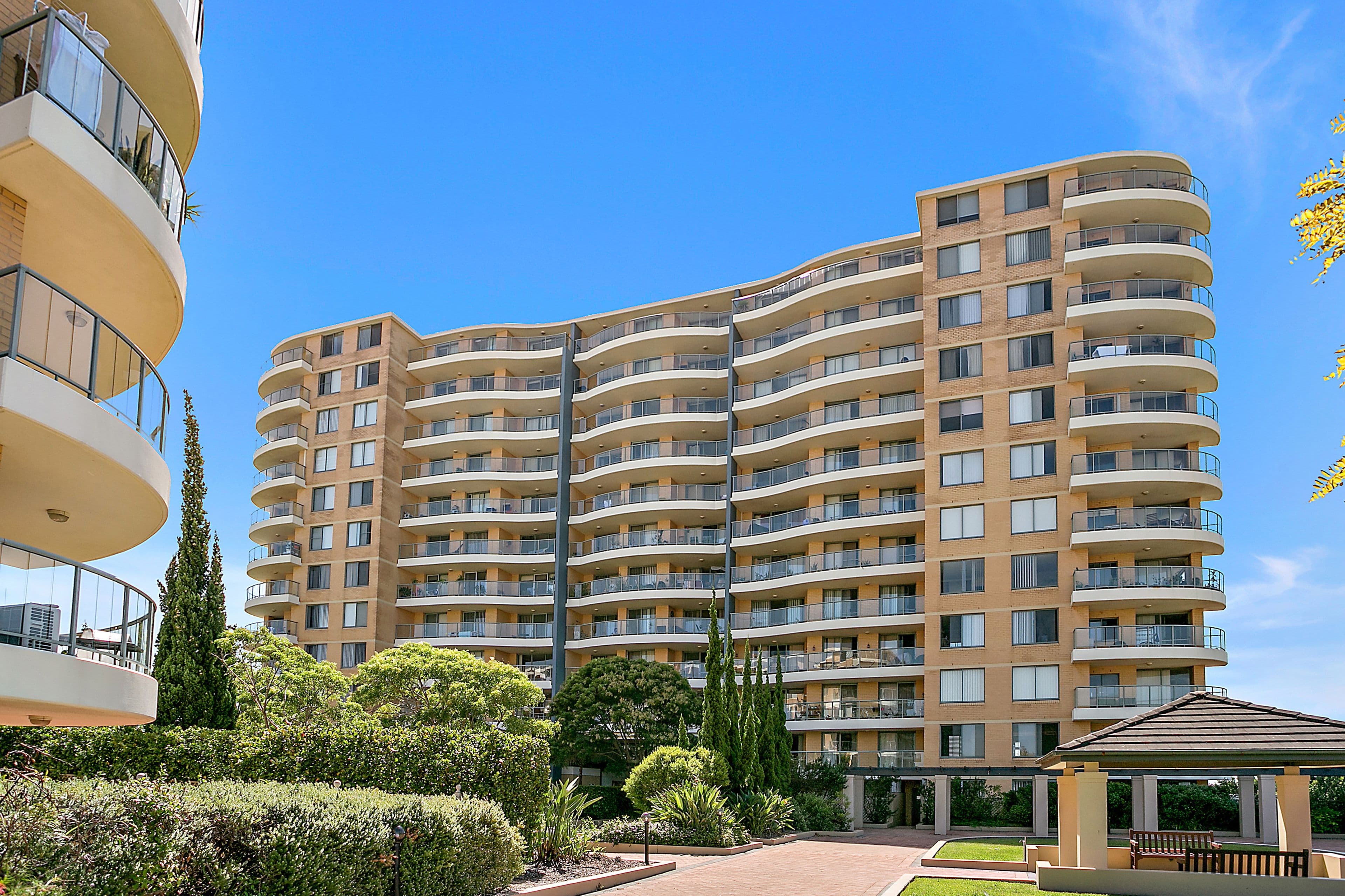 5 Rockdale Plaza Drive, Rockdale NSW 2216, Rockdale - Image 1