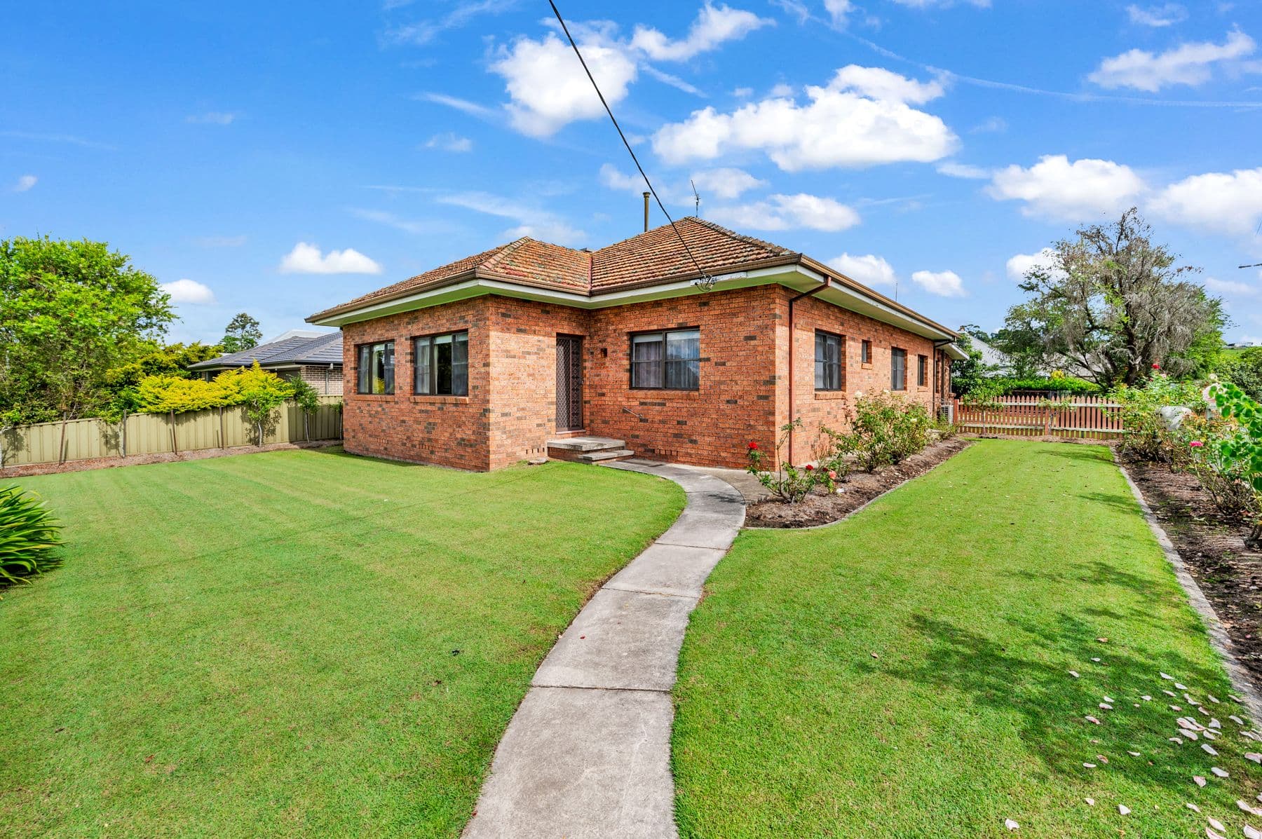 96 Abelard Street, Dungog NSW 2420, Dungog - Image 1