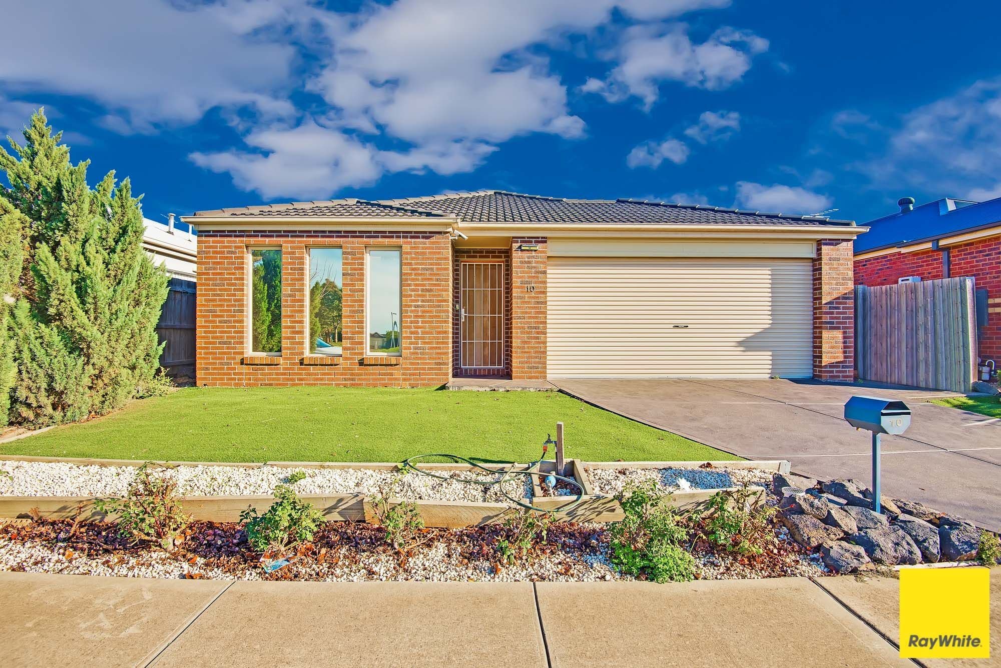 10 Blaze Terrace, Tarneit VIC 3029, Tarneit - Image 1