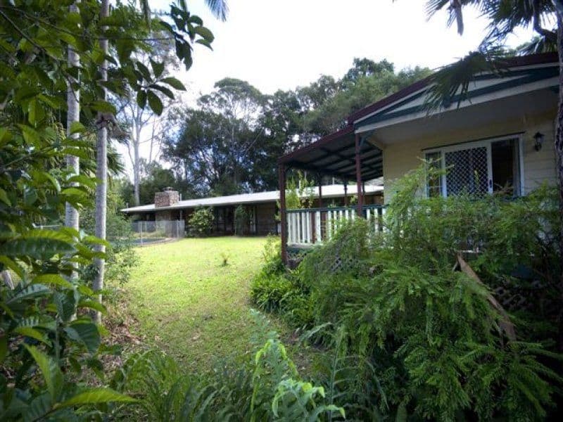 158 Crosby Hill Road, Tanawha QLD 4556, Tanawha - Image 1