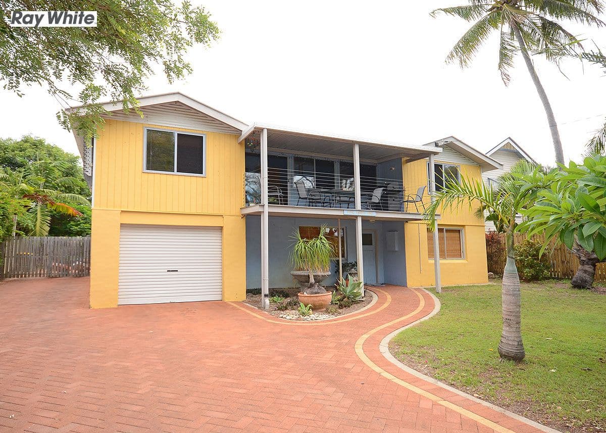 532 Charlton Esplanade, URANGAN QLD 4655, Urangan - Thumbnail 2