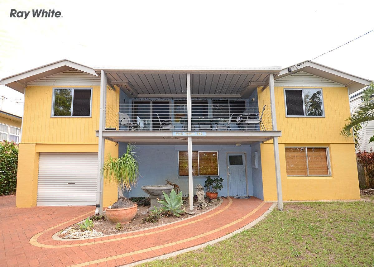 532 Charlton Esplanade, URANGAN QLD 4655, Urangan - Thumbnail 3