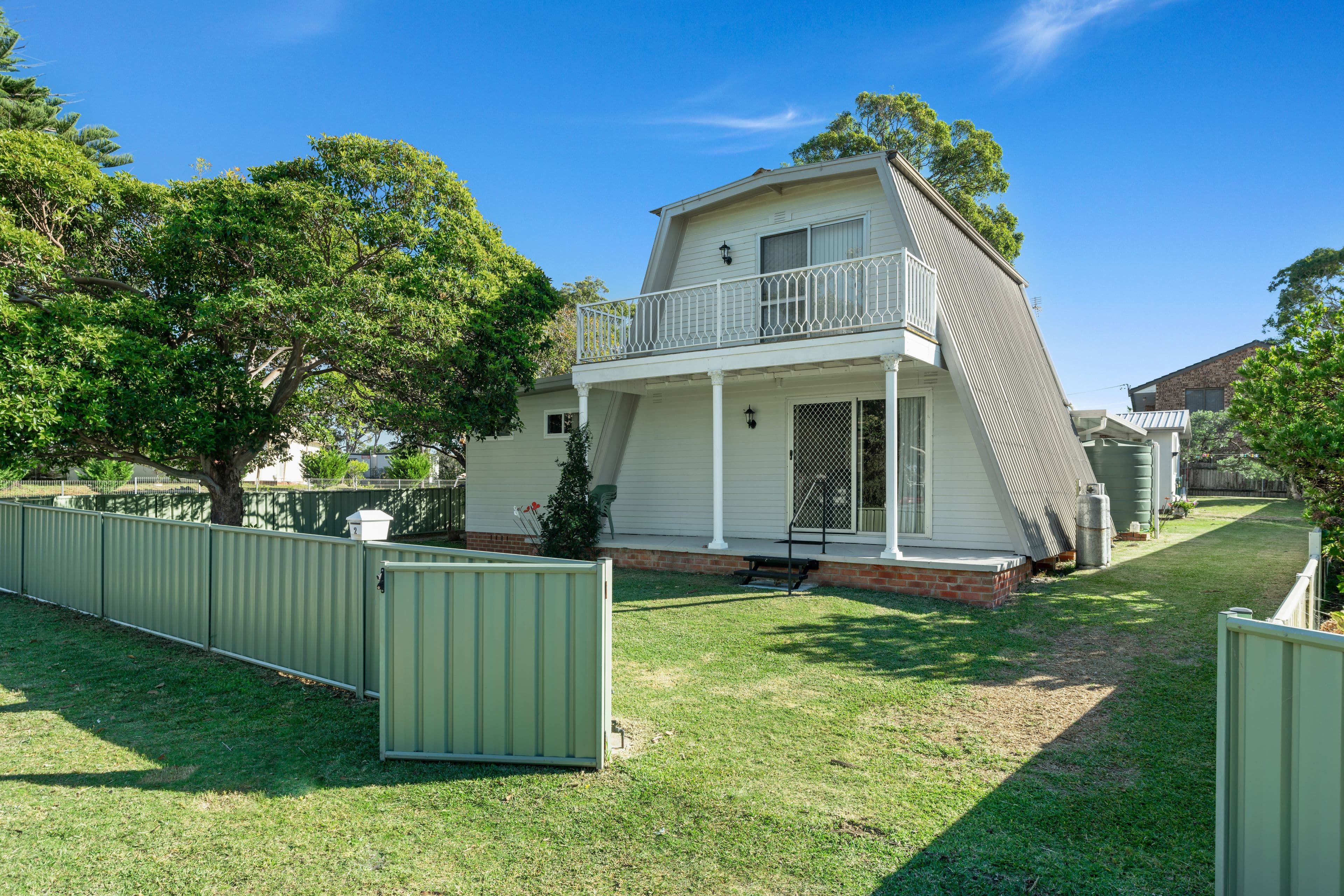 2 Watts Road, Callala Beach NSW 2540, Callala Beach - Thumbnail 2
