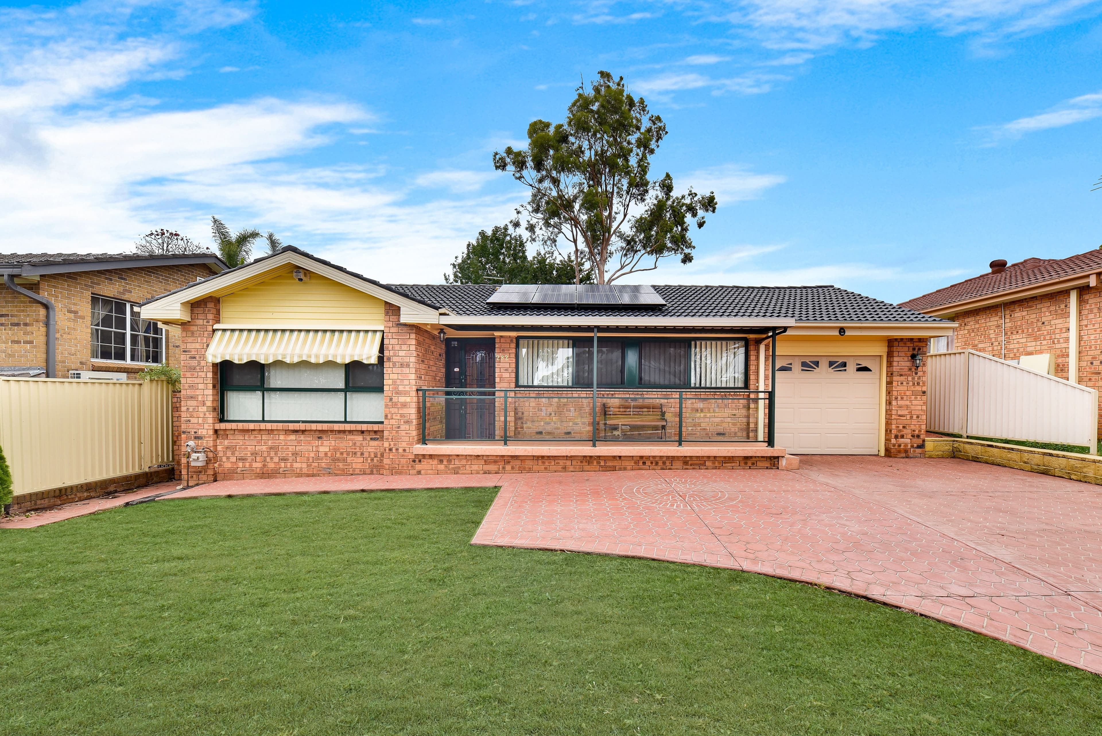 282 St Johns Road, Bradbury NSW 2560, Bradbury - Image 1