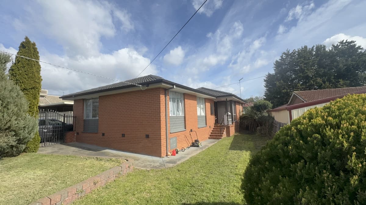 3 Westfield Boulevard, Westmeadows VIC, Westmeadows - Thumbnail 2