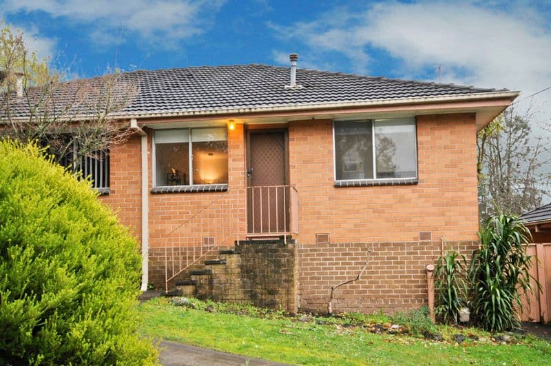 6 Central Avenue, MOOROOLBARK VIC 3138, Mooroolbark - Image 1