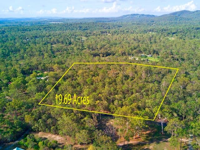 123-145 Steele Road, Logan Village QLD 4207, Logan Village - Image 1