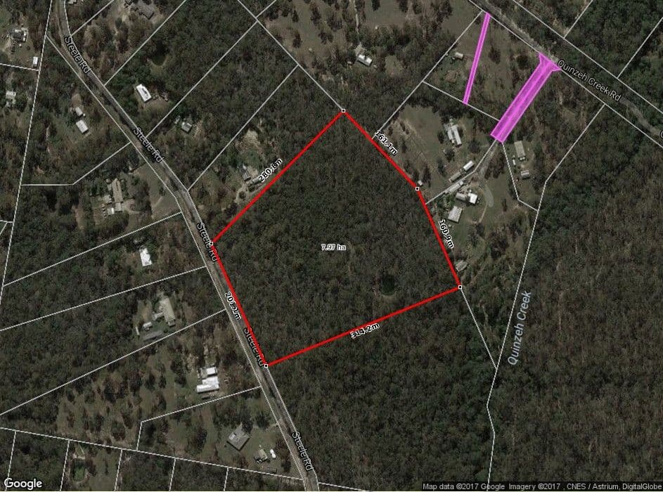 123-145 Steele Road, Logan Village QLD 4207, Logan Village - Thumbnail 2