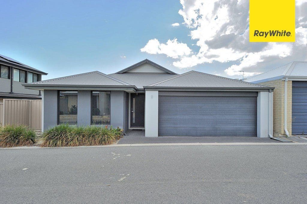 54 Cob Road, BRABHAM WA 6055, Brabham - Image 1