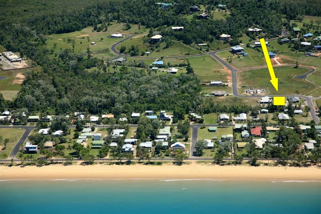 3 Spinnaker Street, SOUTH MISSION QLD 4852, South Mission Beach - Image 1