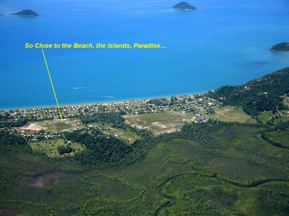3 Spinnaker Street, SOUTH MISSION QLD 4852, South Mission Beach - Thumbnail 5