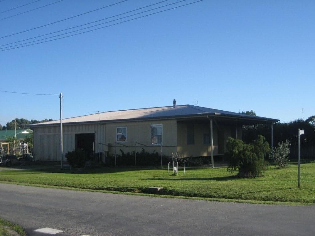 1 Mary Street, STRAHAN TAS 7468, Strahan - Image 1