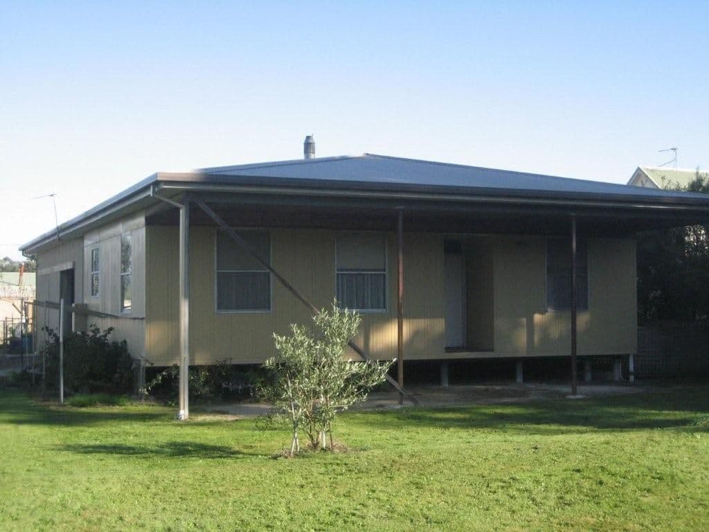 1 Mary Street, STRAHAN TAS 7468, Strahan - Thumbnail 2