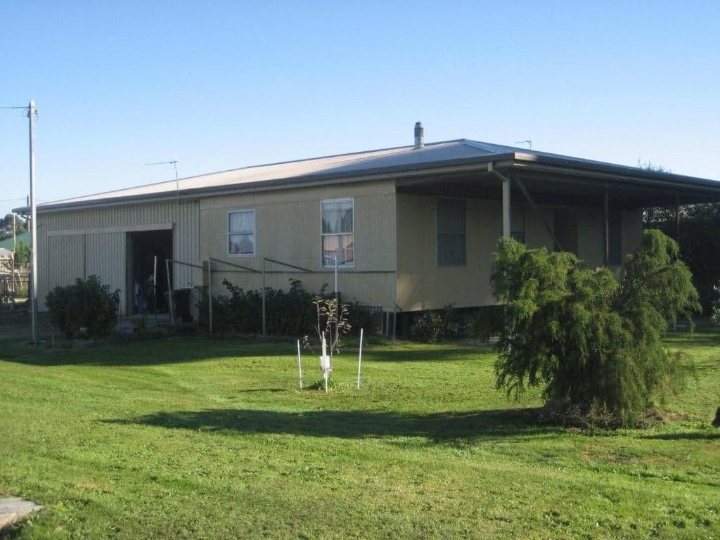 1 Mary Street, STRAHAN TAS 7468, Strahan - Thumbnail 3