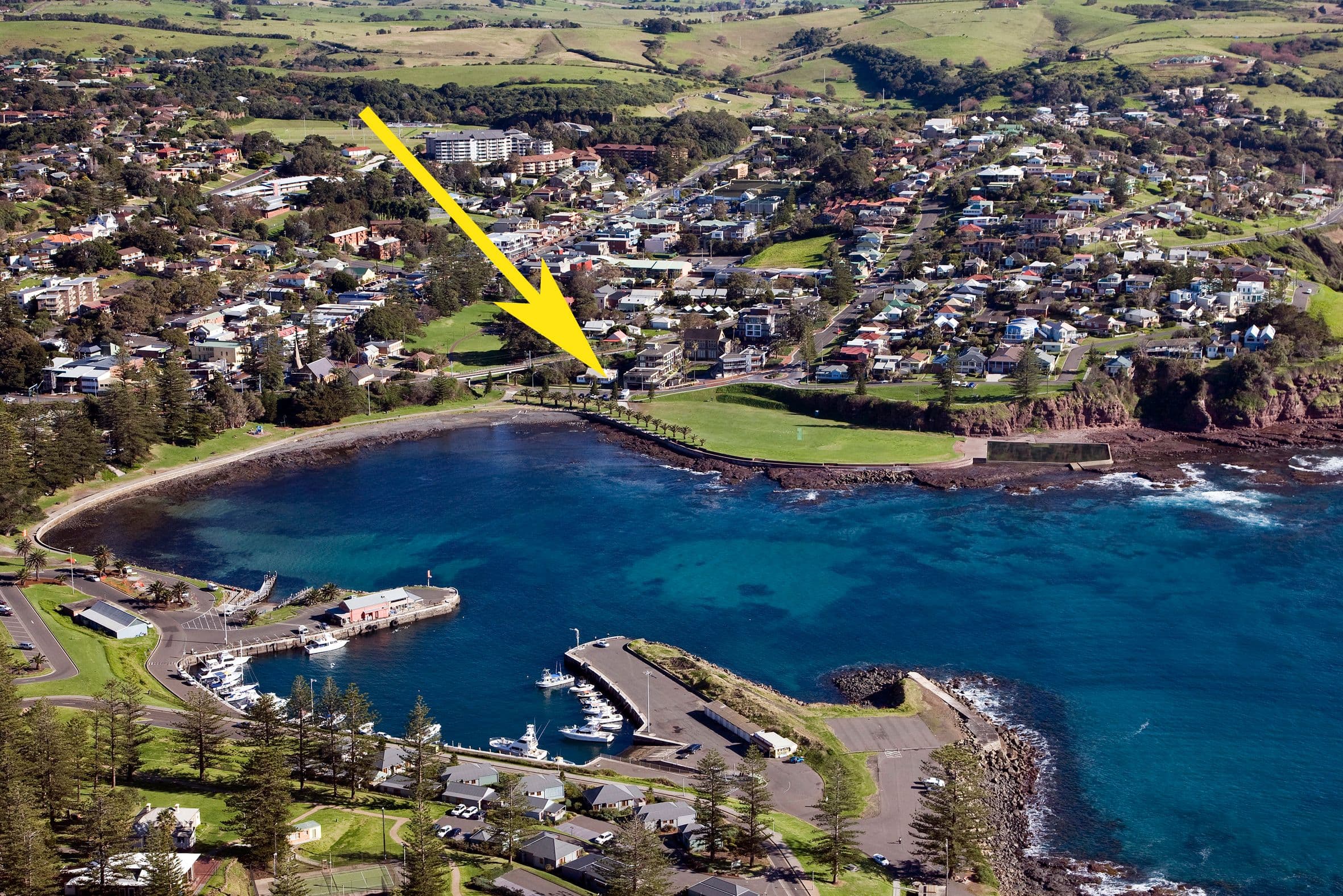 33 Shoalhaven Street, Kiama NSW 2533, Kiama - Thumbnail 2