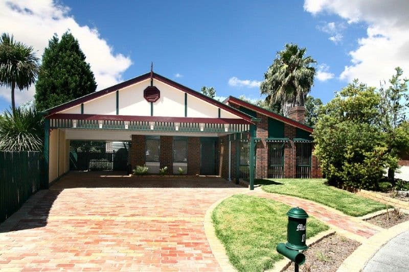8 Weeks Close, ROWVILLE VIC 3178, Rowville - Image 1