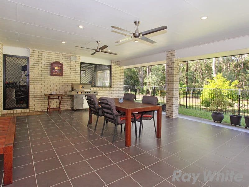 1 Ponting Place, BRACKEN RIDGE QLD 4017, Bracken Ridge - Thumbnail 2