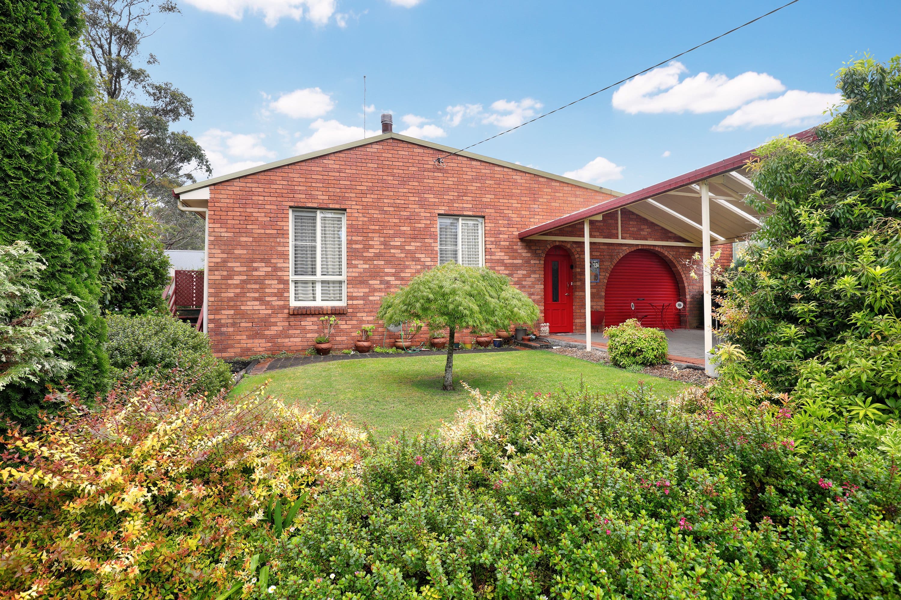 37 St Andrews Avenue, Blackheath NSW 2785, Blackheath - Image 1