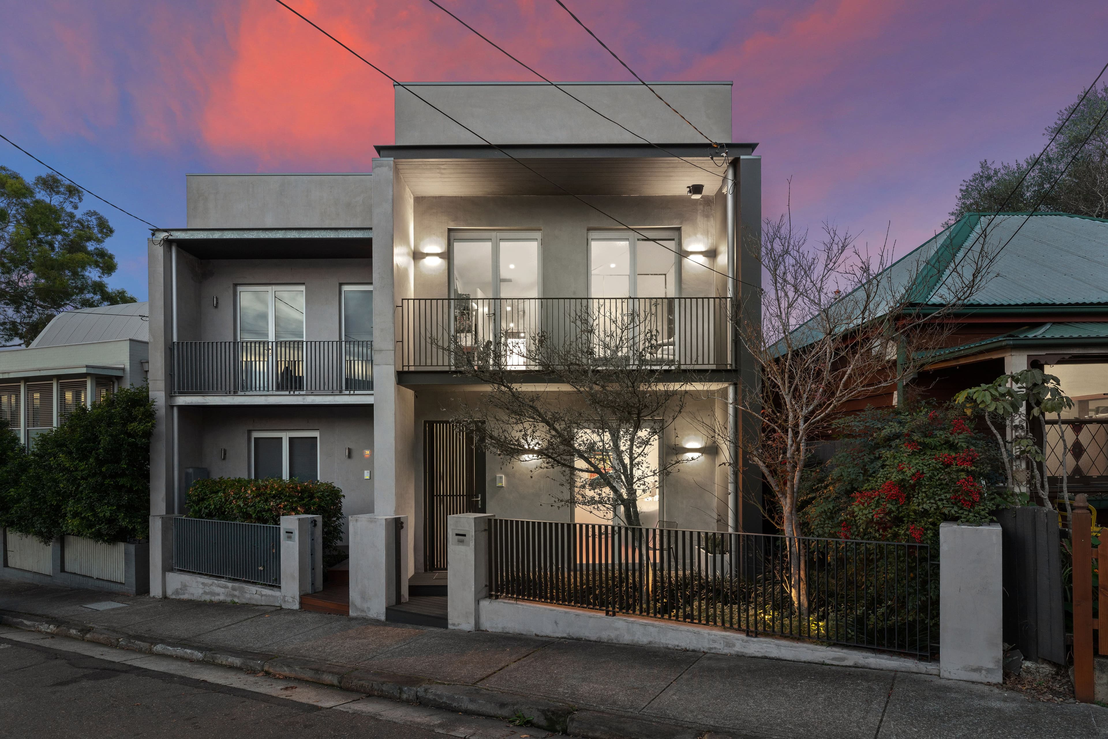 30 St Marys Street, Camperdown NSW 2050, Camperdown - Thumbnail 2