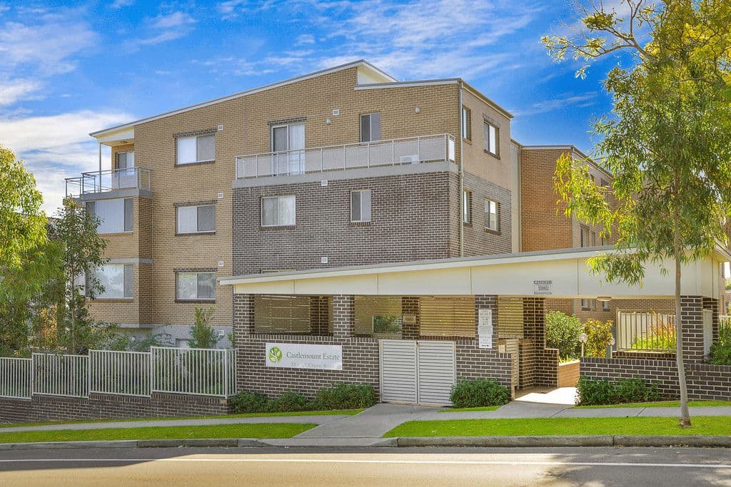 23-35 Crane Road, Castle Hill NSW 2154, Castle Hill - Image 1