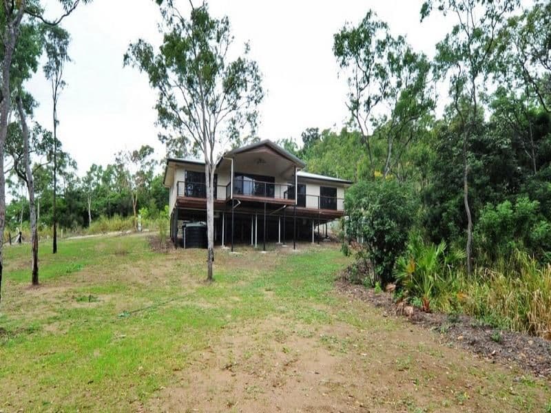 11 Paluma Estate, Paluma Road, CANNONVALE QLD 4802, Cannonvale - Image 1