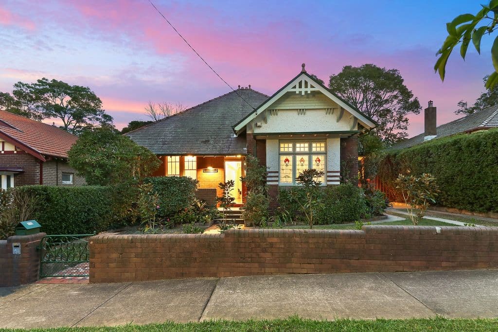 112 Chandos Street, Haberfield - Image 1
