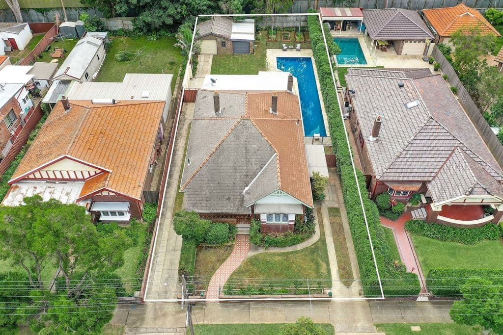 112 Chandos Street, Haberfield - Thumbnail 2