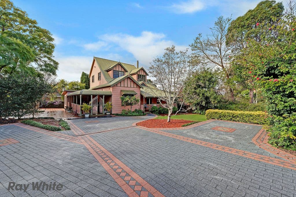 30 Statham Avenue, North Rocks NSW 2151, North Rocks - Image 1