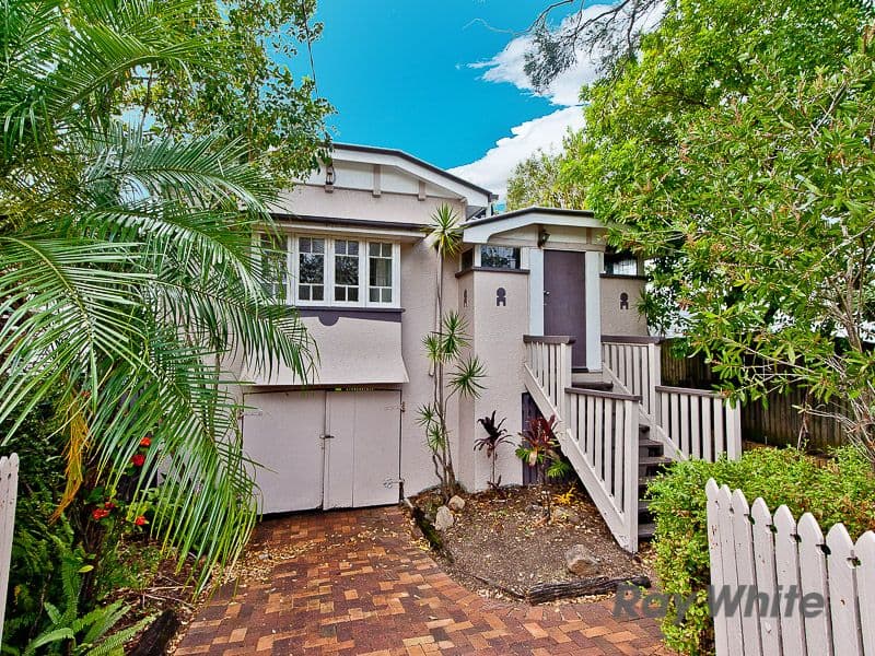 149 Evelyn Street, GRANGE QLD 4051, Grange - Image 1