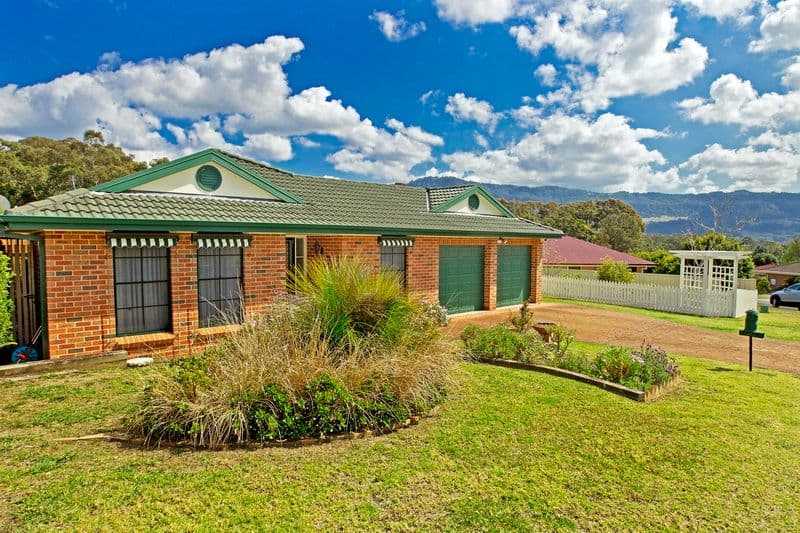 4 Freesia Crescent, BOMADERRY NSW 2541, Bomaderry - Image 1