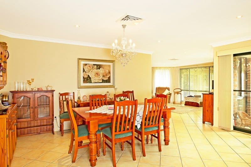 4 Freesia Crescent, BOMADERRY NSW 2541, Bomaderry - Thumbnail 3