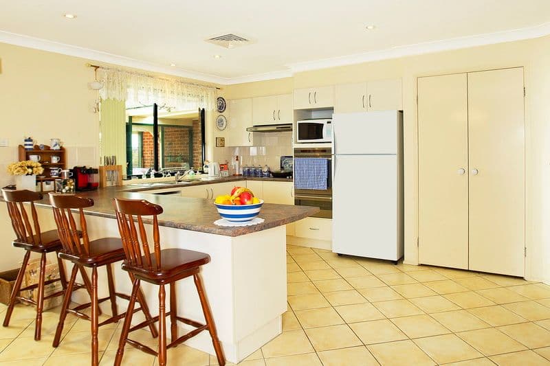 4 Freesia Crescent, BOMADERRY NSW 2541, Bomaderry - Thumbnail 4