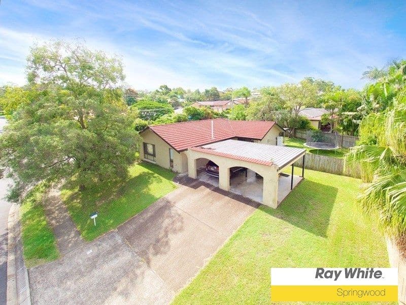 23 Brompton Street, Rochedale South QLD 4123, Rochedale South - Image 1