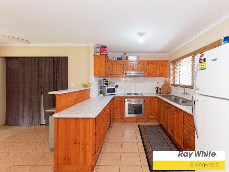 23 Brompton Street, Rochedale South QLD 4123, Rochedale South - Thumbnail 4