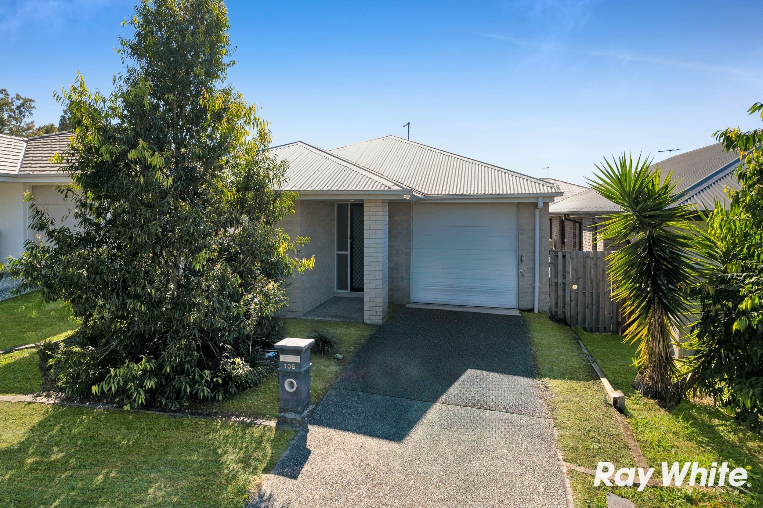 105 Mount Huntley Street, Park Ridge QLD 4125, Park Ridge - Image 1