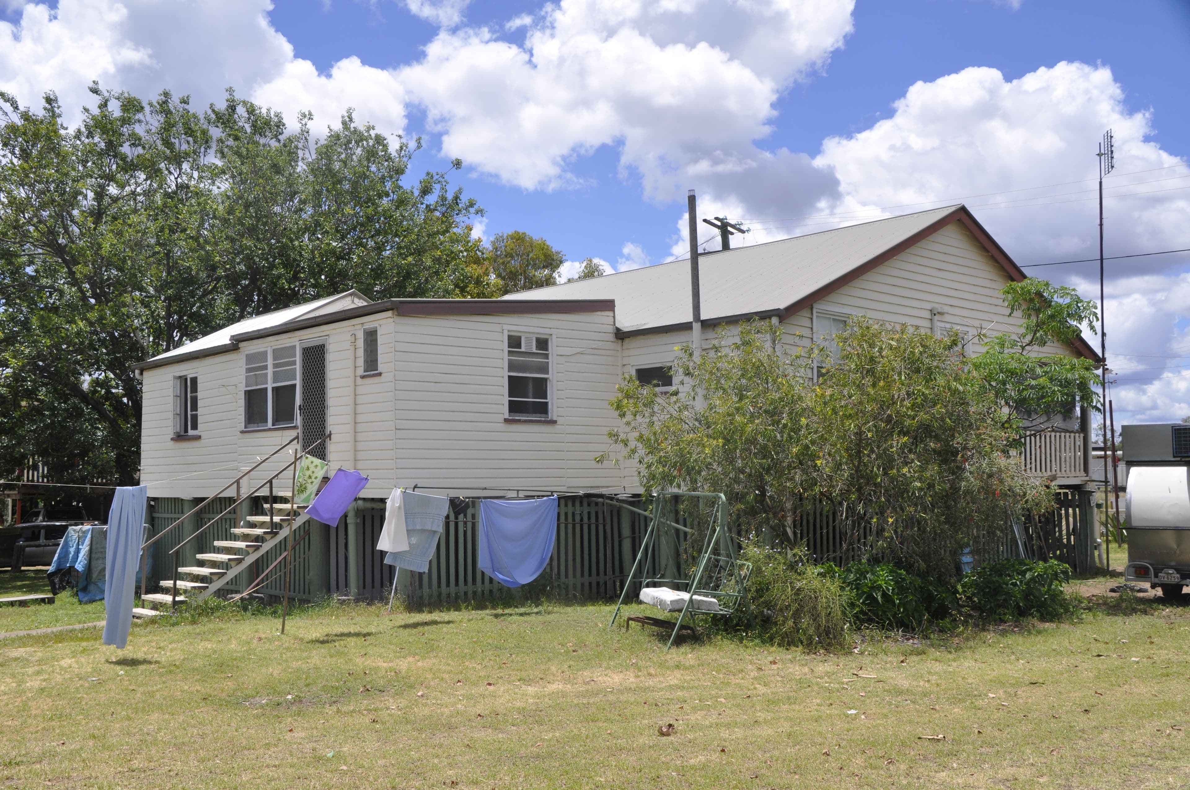 12 McNulty Street, Miles QLD 4415, Miles - Thumbnail 2