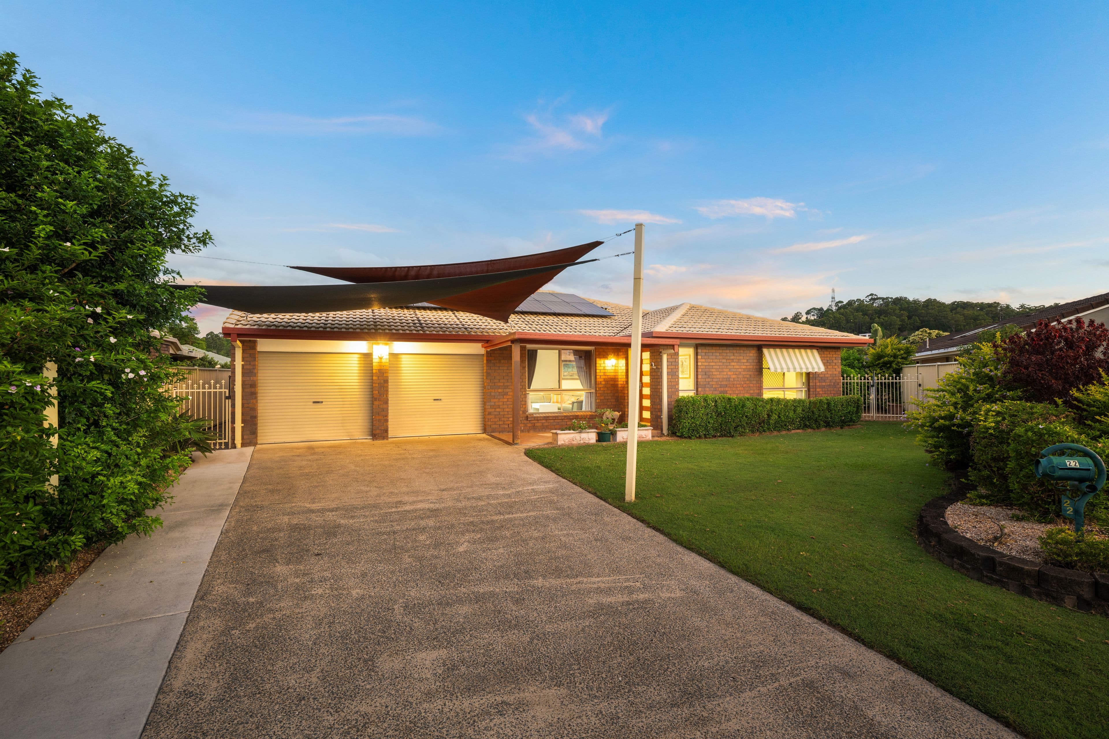 22 Damson Place, Elanora QLD 4221, Elanora - Thumbnail 3