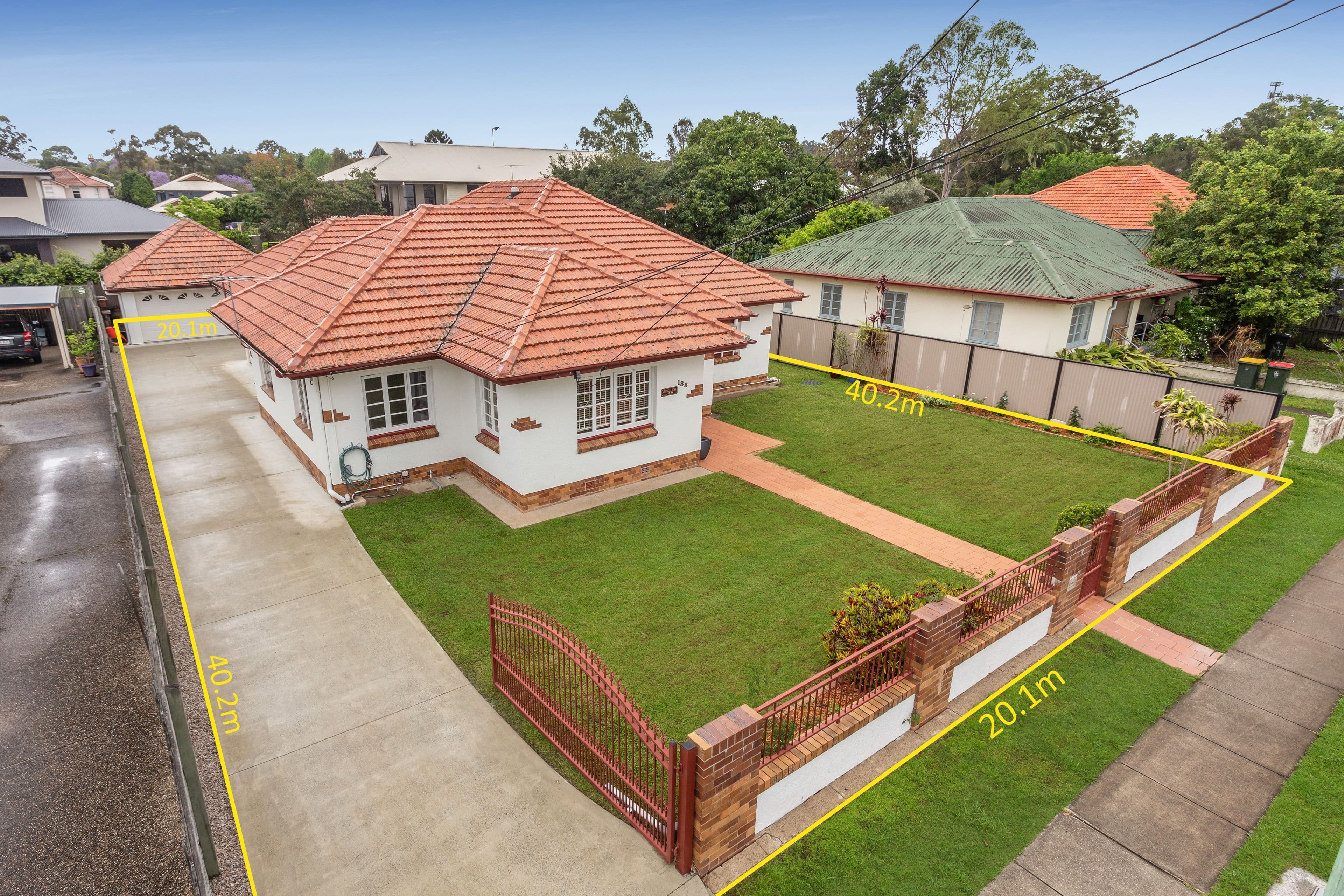 188 Ashgrove Avenue, Ashgrove QLD 4060, Ashgrove - Image 1