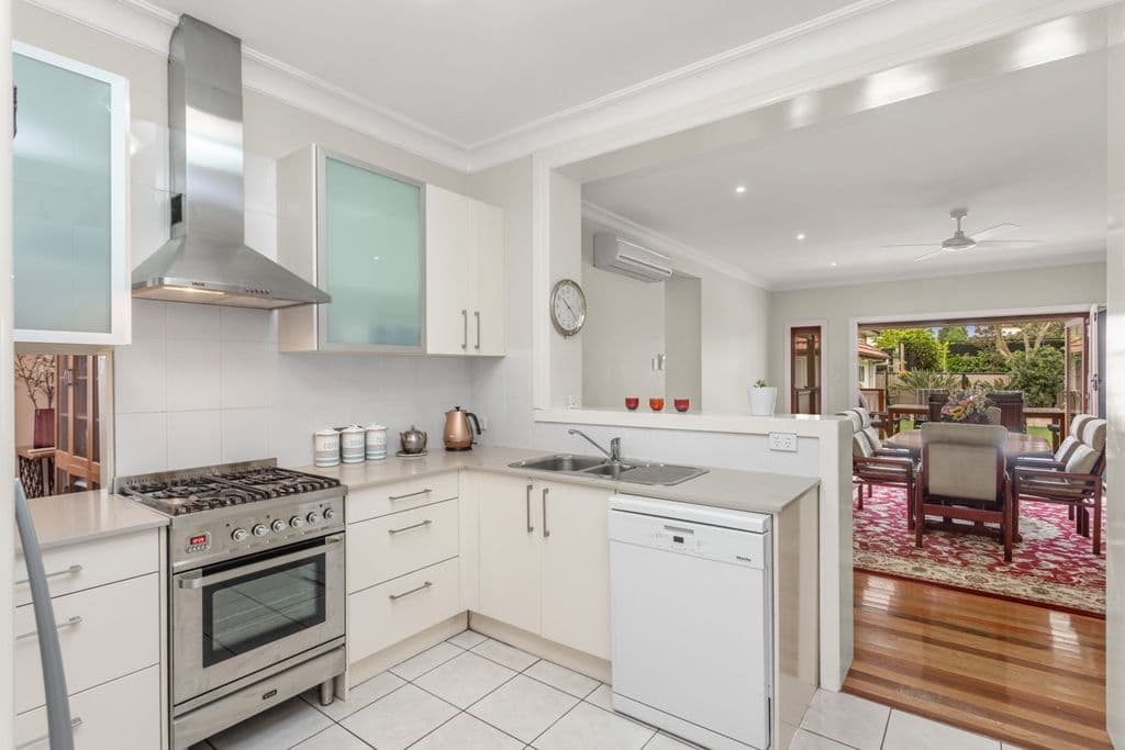 188 Ashgrove Avenue, Ashgrove QLD 4060, Ashgrove - Thumbnail 4