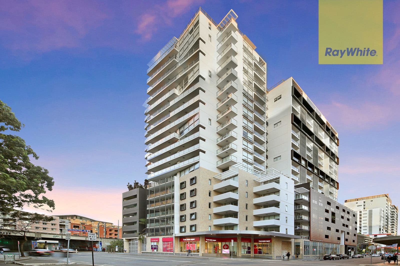 36-46 Cowper Street, Parramatta NSW 2150, Parramatta - Image 1