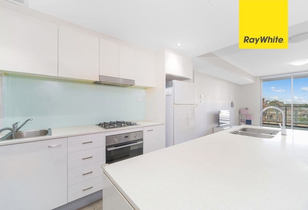36-46 Cowper Street, Parramatta NSW 2150, Parramatta - Thumbnail 2