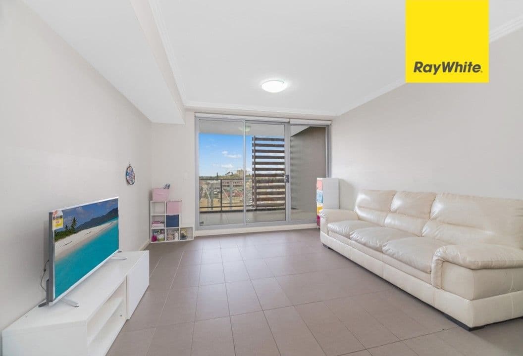 36-46 Cowper Street, Parramatta NSW 2150, Parramatta - Thumbnail 3