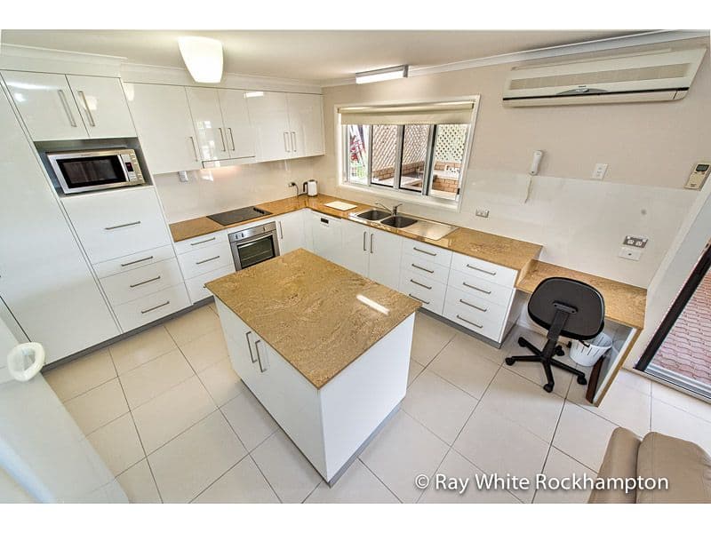 12 Rees Jones Close, Frenchville QLD 4701, Frenchville - Thumbnail 4