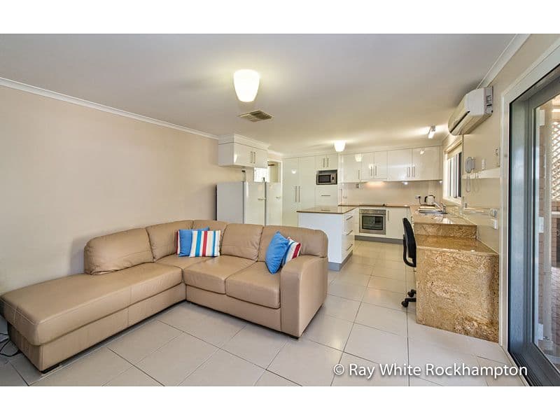 12 Rees Jones Close, Frenchville QLD 4701, Frenchville - Thumbnail 5