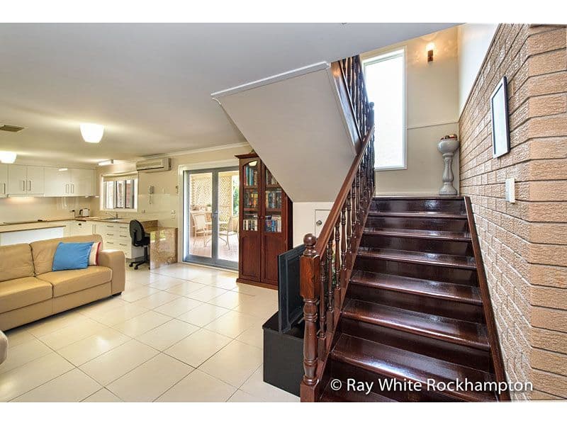 12 Rees Jones Close, Frenchville QLD 4701, Frenchville - Thumbnail 6