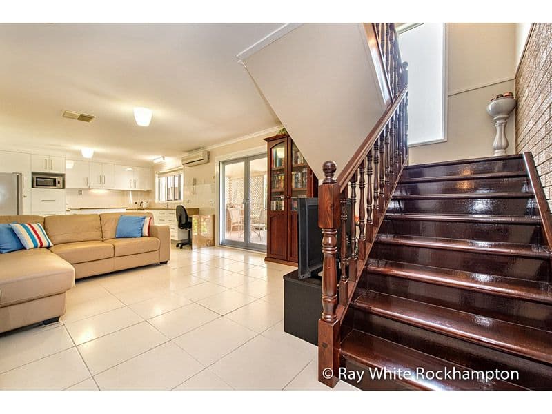 12 Rees Jones Close, Frenchville QLD 4701, Frenchville - Thumbnail 7